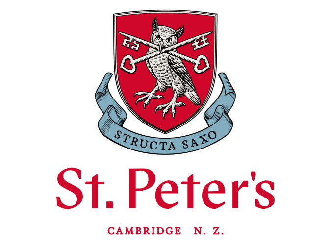 School Crest