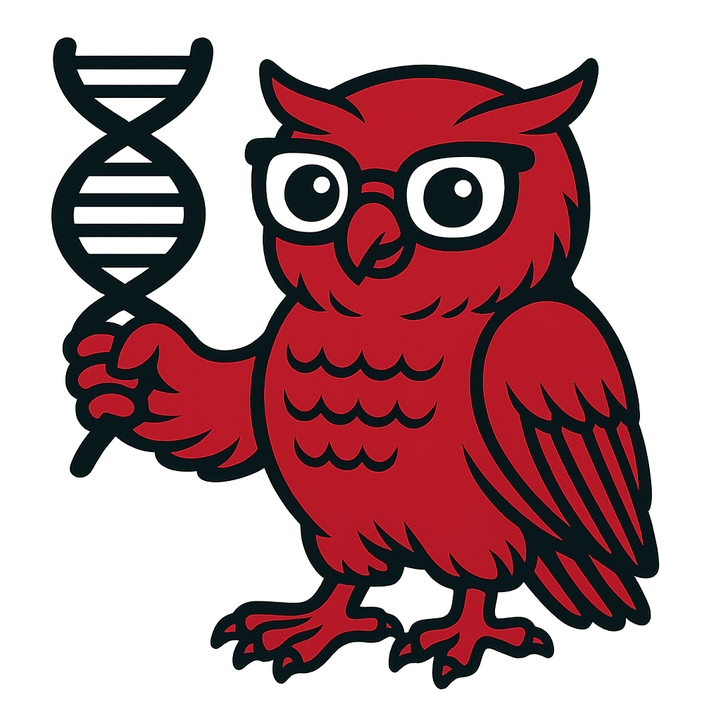 Genetics Helix GIF